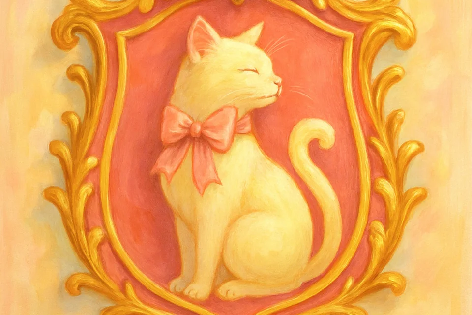 Le Chat Royale