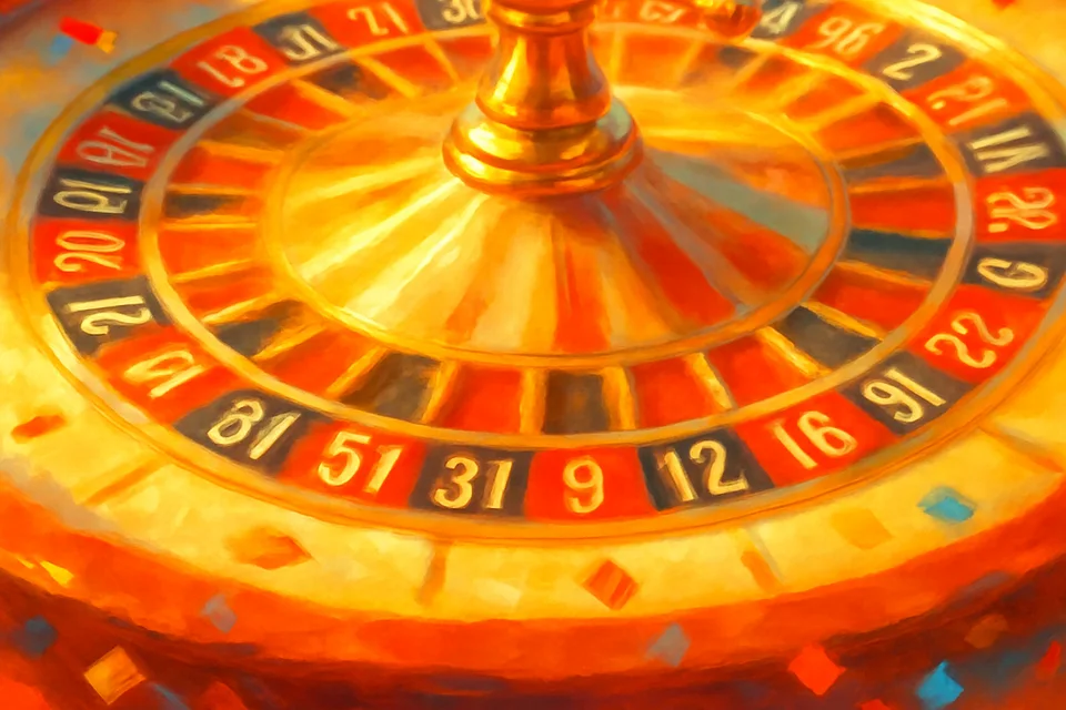 Spin Royale